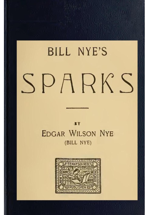 Bill Nye's Sparks