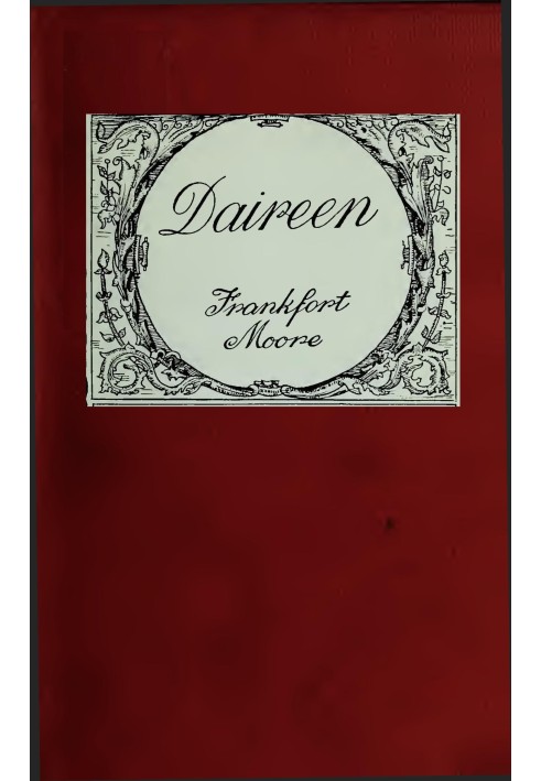 Daireen. Volume 1 of 2