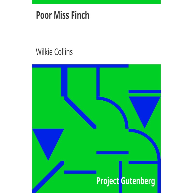 Poor Miss Finch