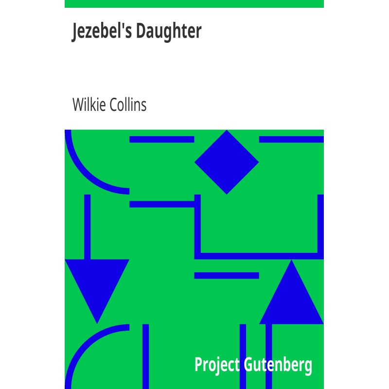 Jezebel's Daughter