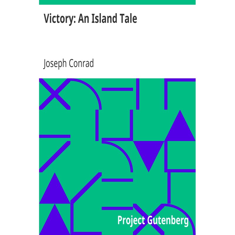 Victory: An Island Tale