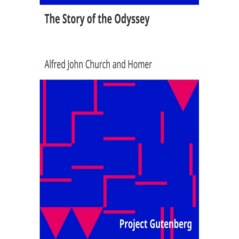 The Story of the Odyssey