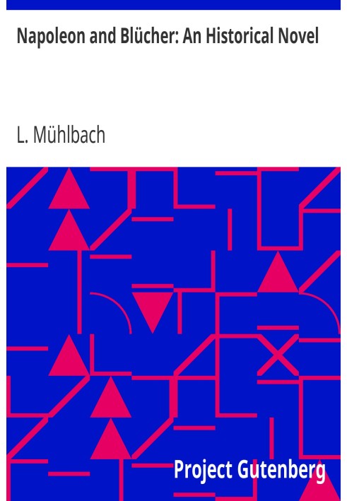 Наполеон і Блюхер: історичний роман