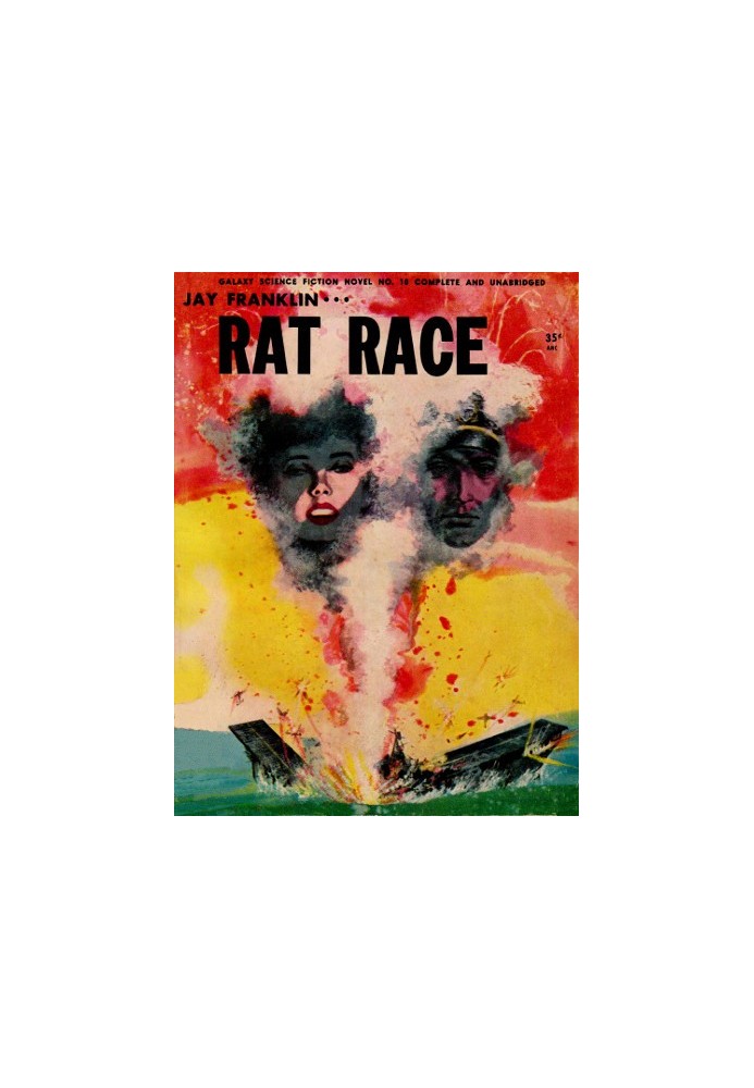 The Rat Race