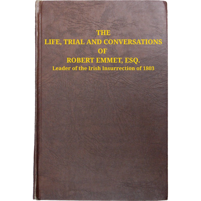 The life, trial and...