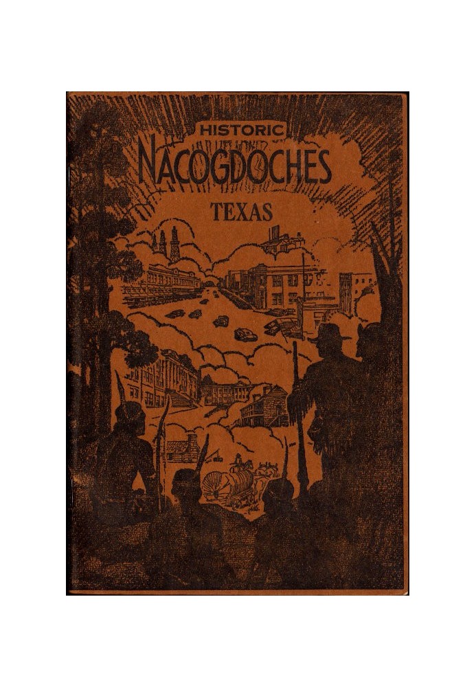 Nacogdoches