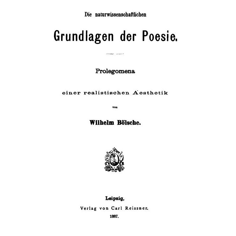 The scientific foundations...