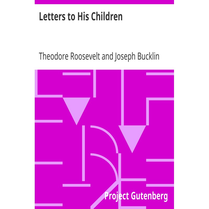 Листи до своїх дітей