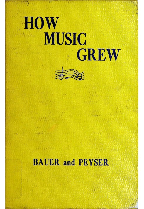 How music grew, from prehistoric times to the present day