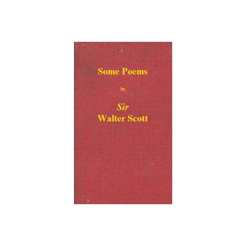 Some Poems