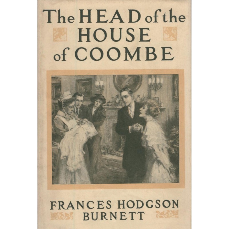 The Head of the House of...