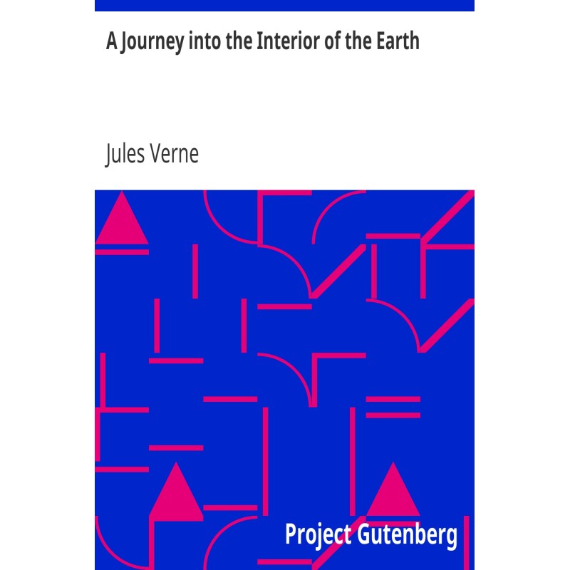 A Journey into the Interior...