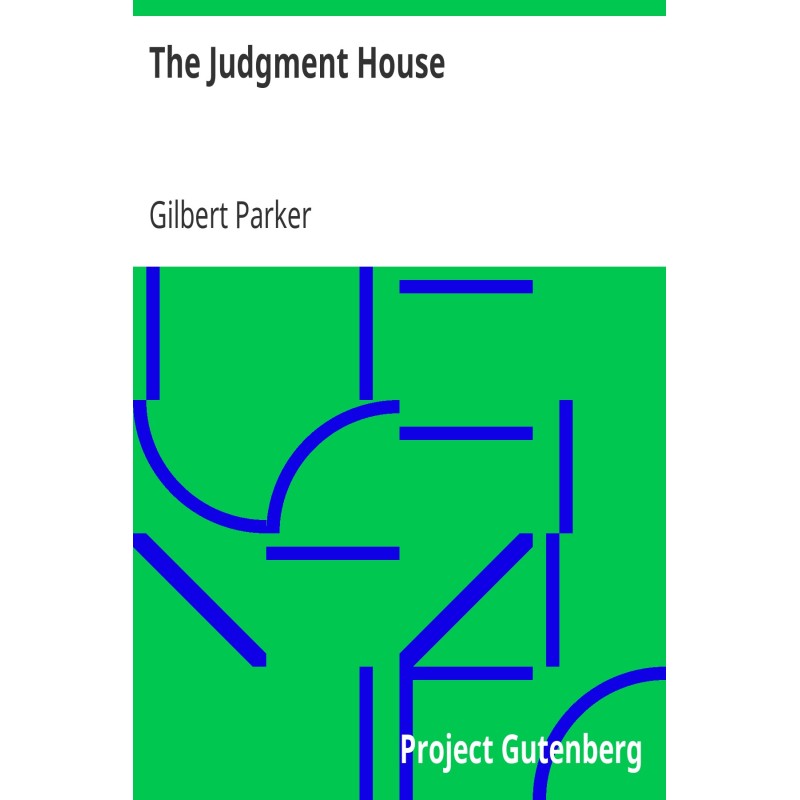 The Judgment House