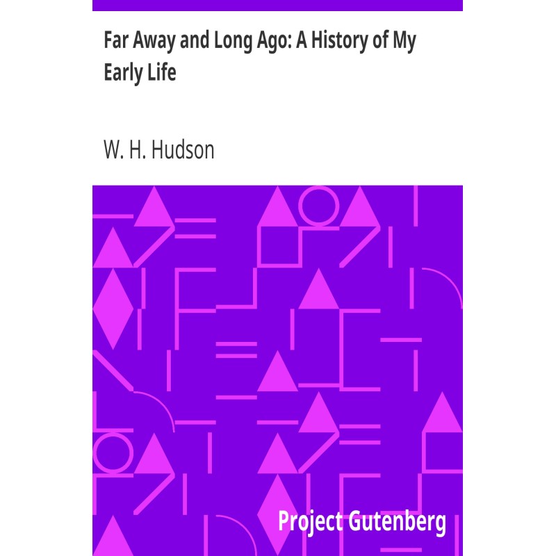 Far Away and Long Ago: A...