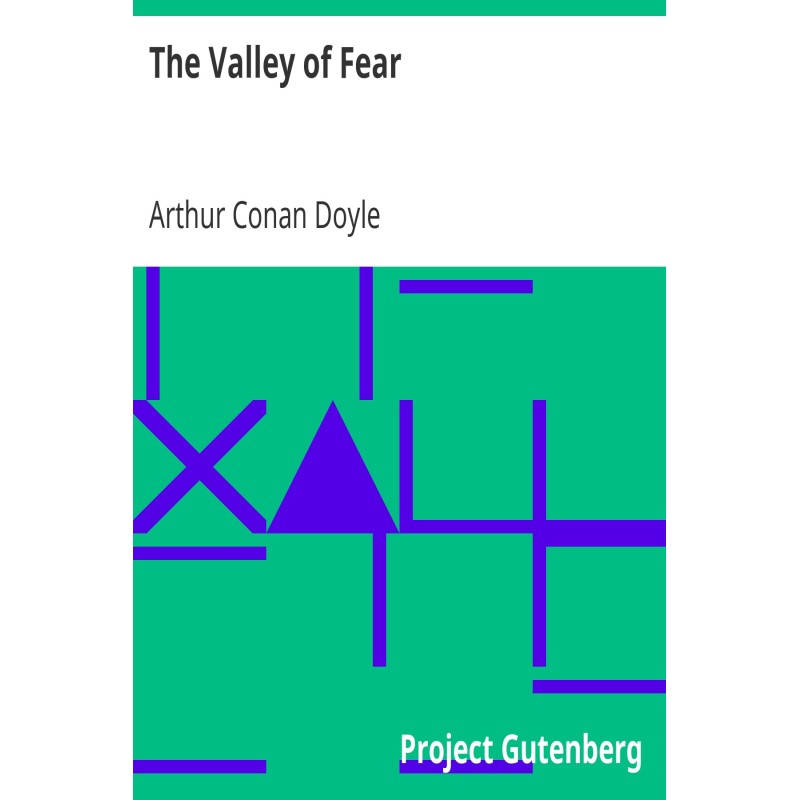 The Valley of Fear
