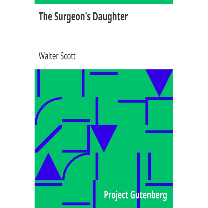 The Surgeon's Daughter