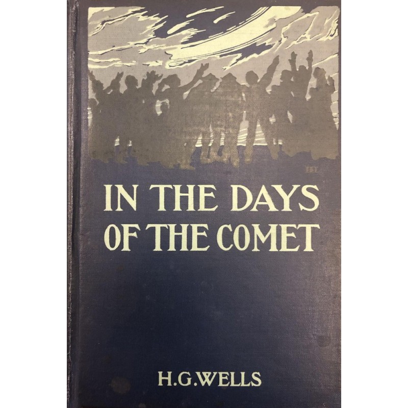 In the Days of the Comet