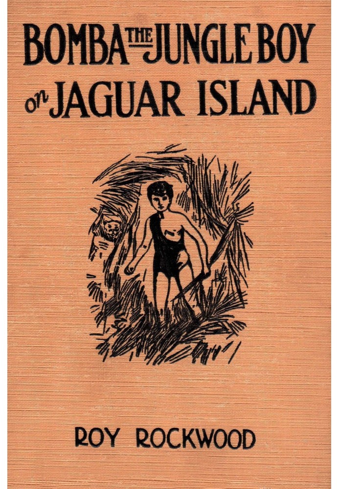 Хлопчик Бомба з джунглів на острові Ягуар: $b або Дрейф на таємничій річці