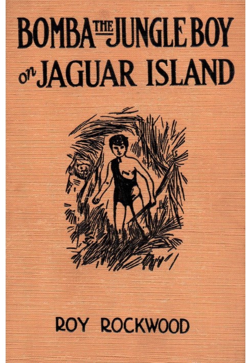 Хлопчик Бомба з джунглів на острові Ягуар: $b або Дрейф на таємничій річці