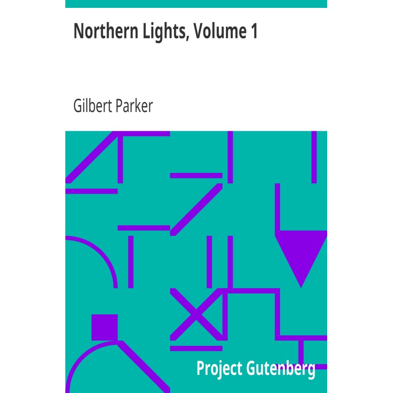 Northern Lights, Volume 1.