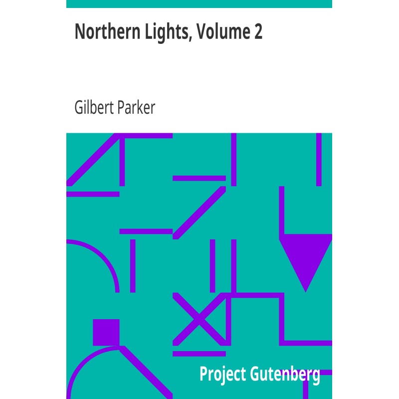 Northern Lights, Volume 2.