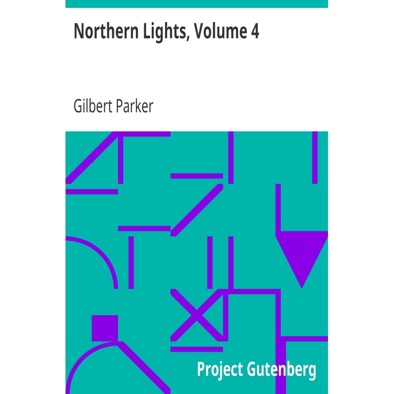 Northern Lights, Volume 4.