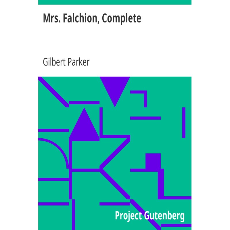 Mrs. Falchion, Complete