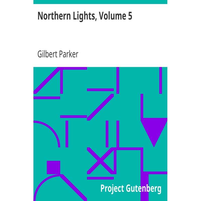 Northern Lights, Volume 5.