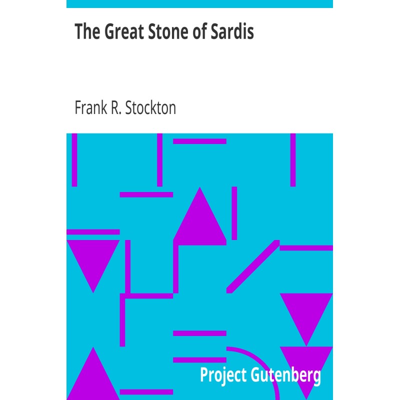 The Great Stone of Sardis