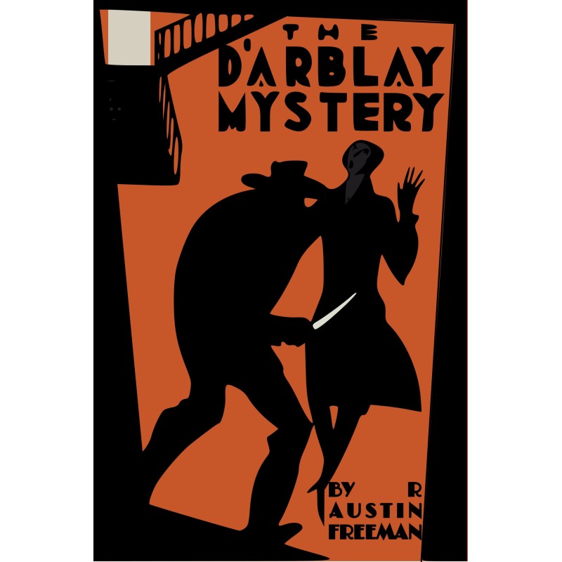 The D'Arblay mystery