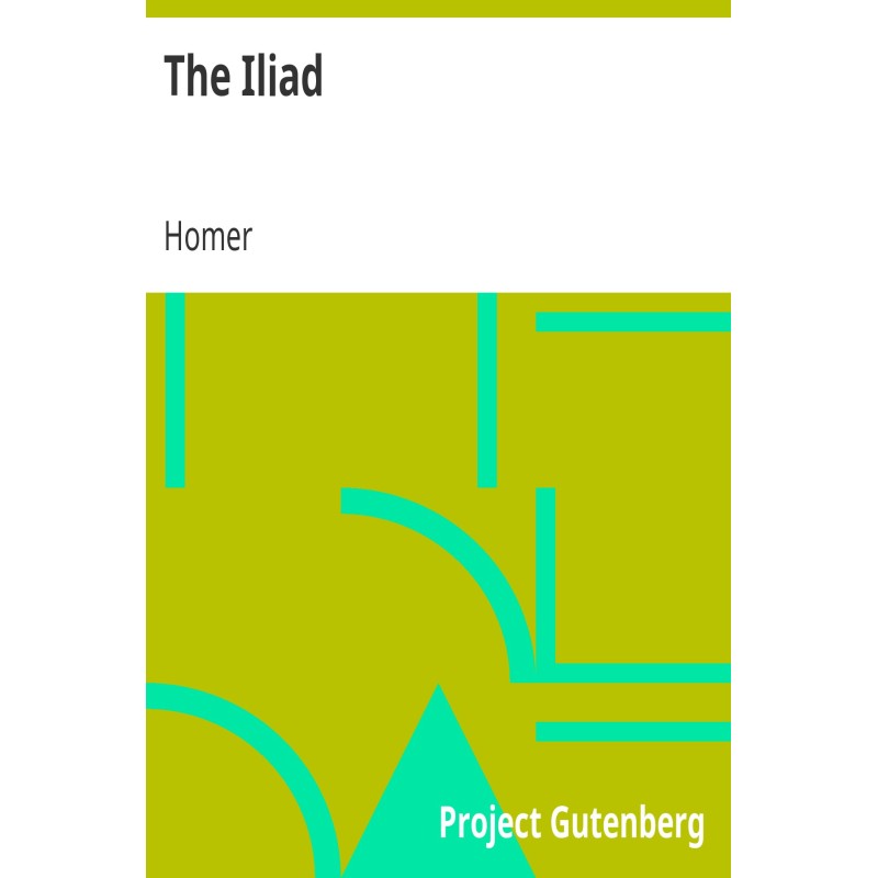 The Iliad