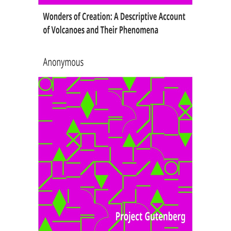 Wonders of Creation: A...