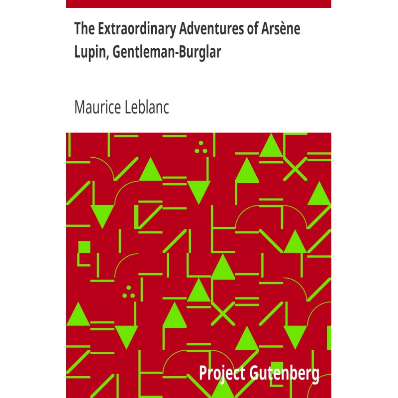 The Extraordinary...