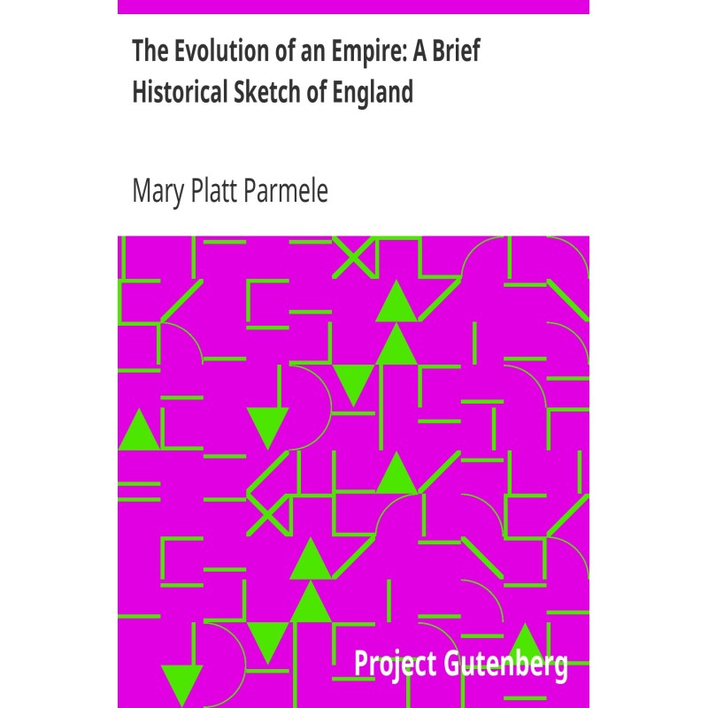 The Evolution of an Empire:...