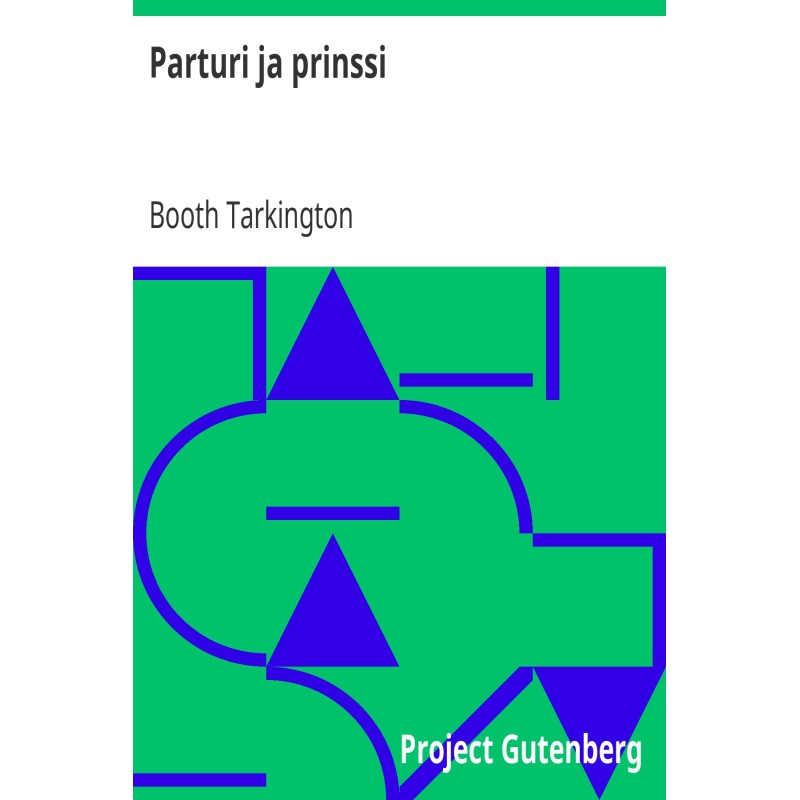 The barber and the prince