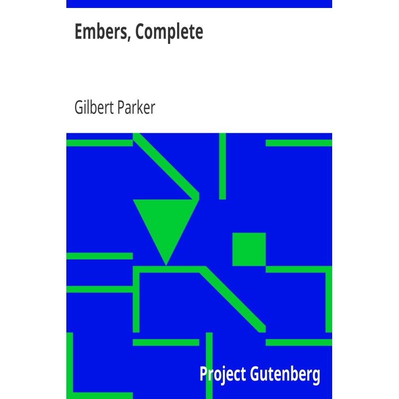 Embers, Complete
