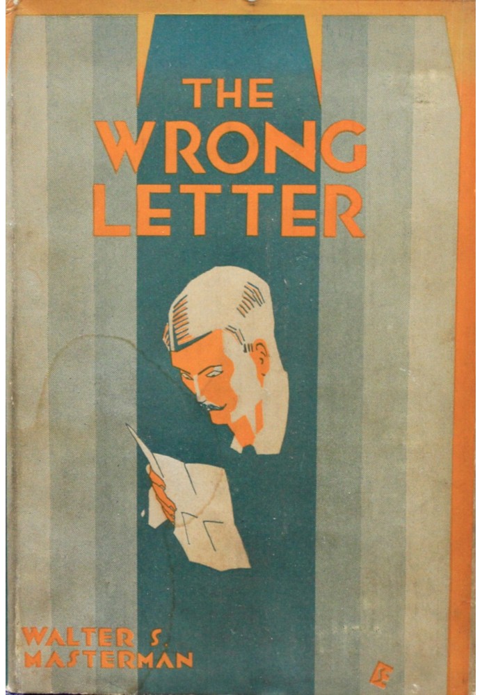 The wrong letter