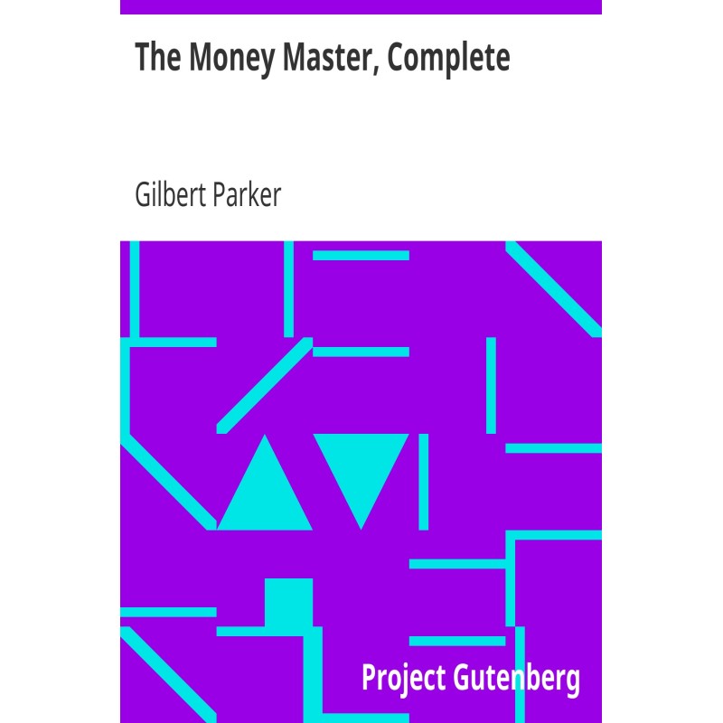 The Money Master, Complete