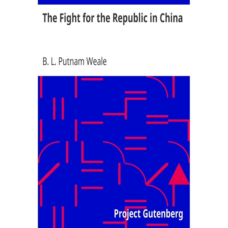 The Fight for the Republic...