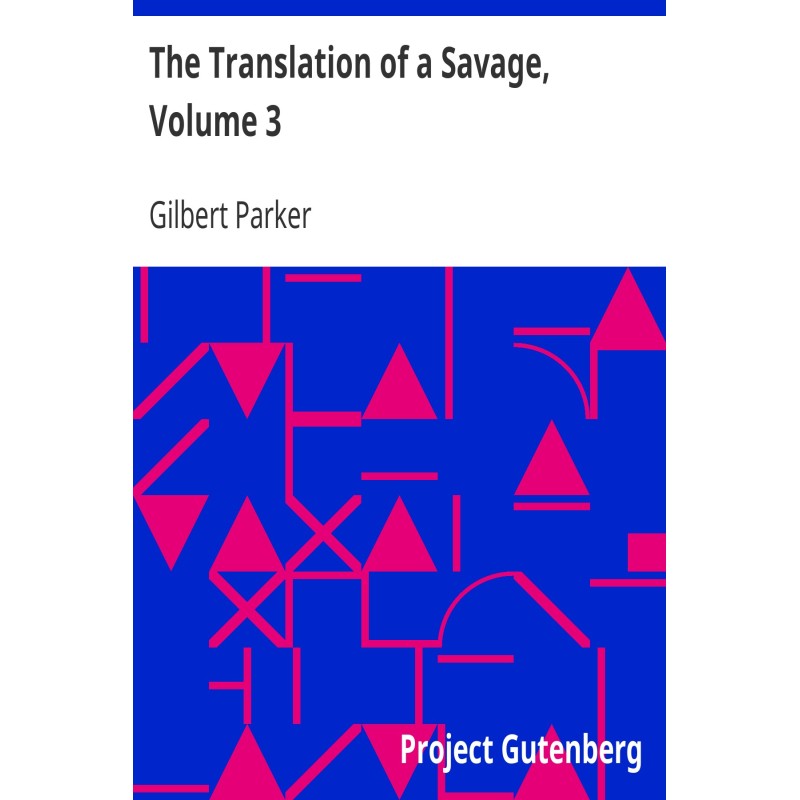 The Translation of a...