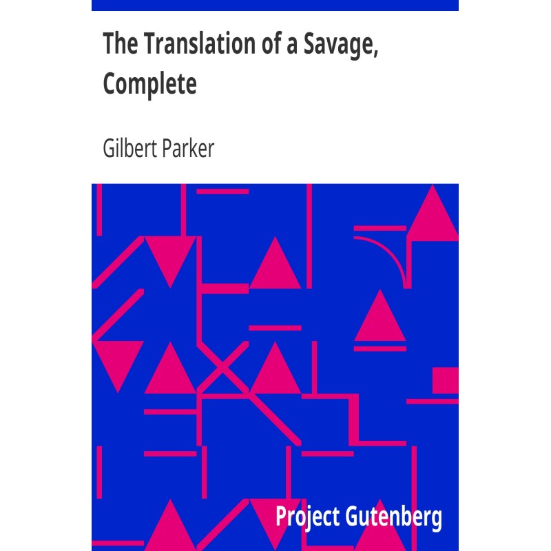 The Translation of a...