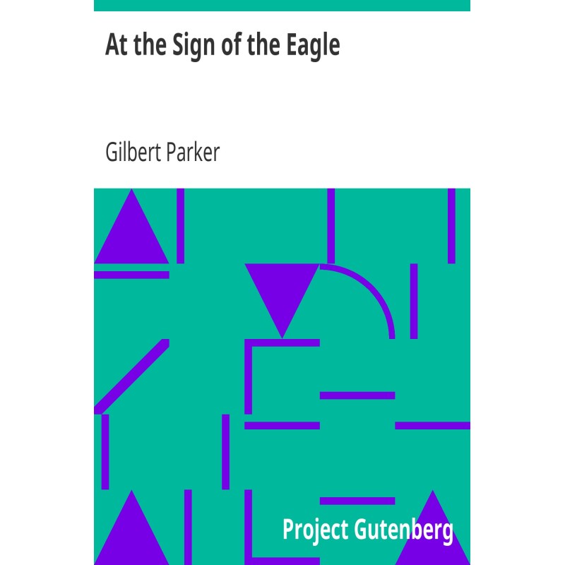 At the Sign of the Eagle
