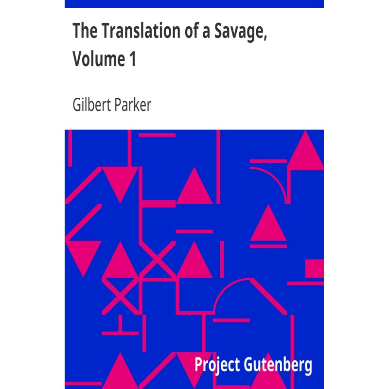 The Translation of a...