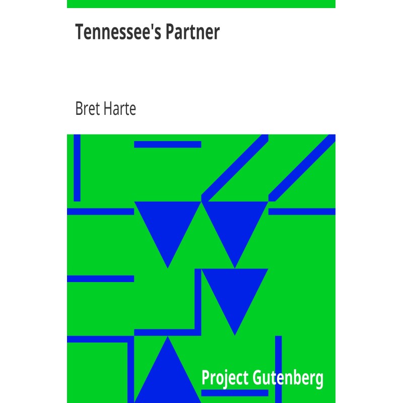 Tennessee's Partner