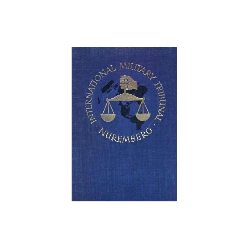 Trial of the Major War...