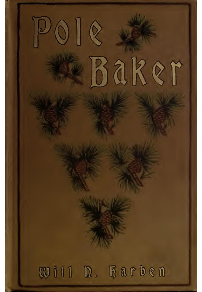 Pole Baker: A Novel