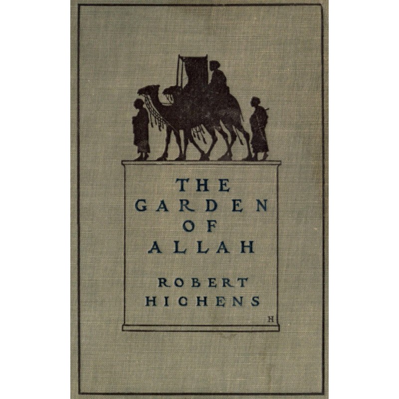 The Garden of Allah