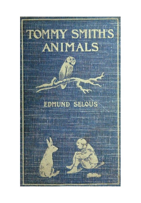 Tommy Smith's Animals