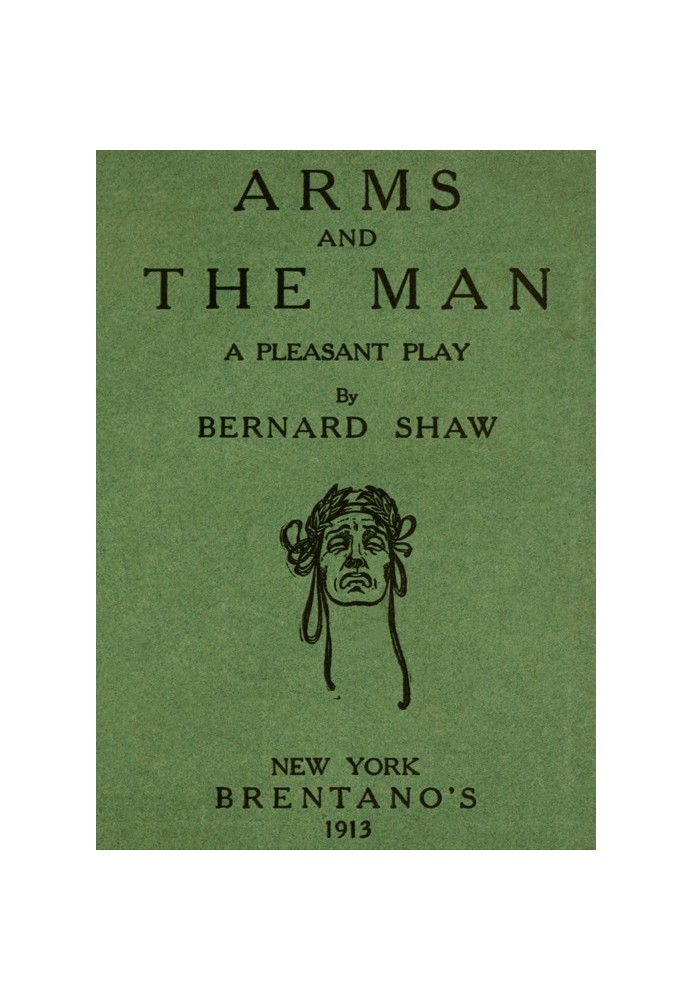 Arms and the Man