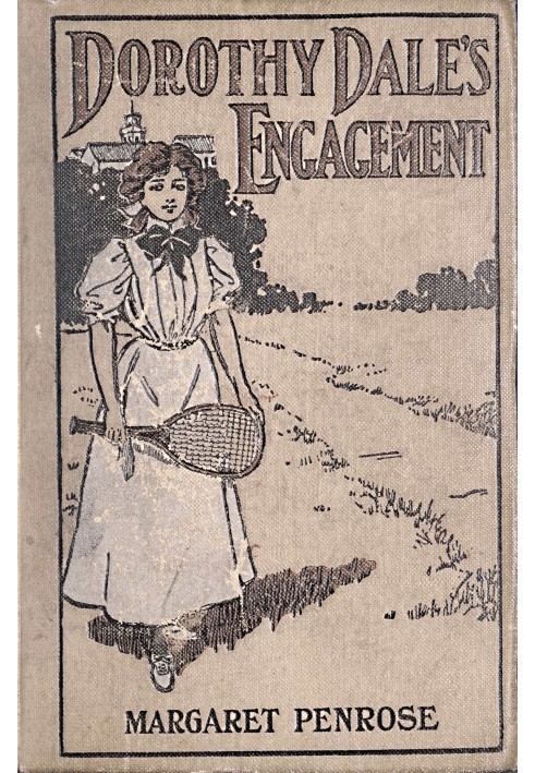 Dorothy Dale's engagement